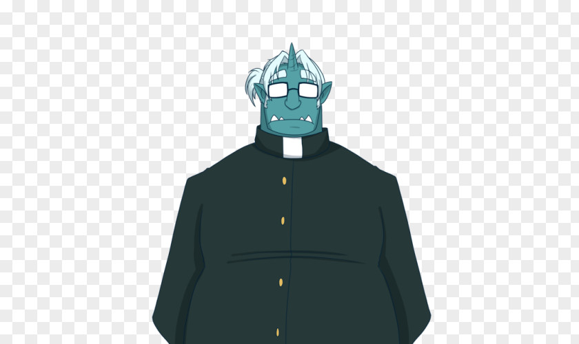 Oni Yokai Hoodie T-shirt Jacket PNG