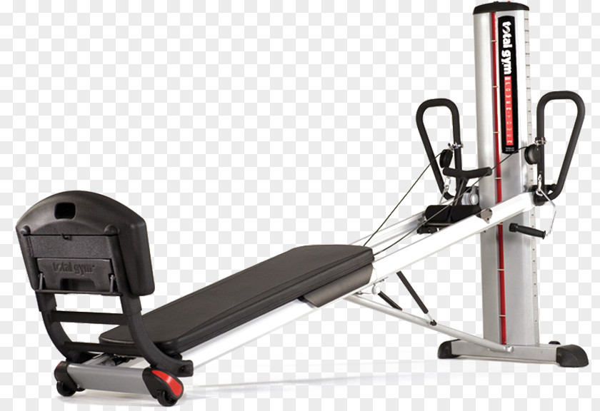 Power Tower Total Gym Fitness Centre Exercise Equipment PNG