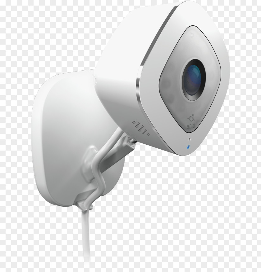Security Camera NETGEAR Arlo Q VMC3040 Wireless Netgear VMC-3040 1080p Netzwerk VMS3-30 PNG