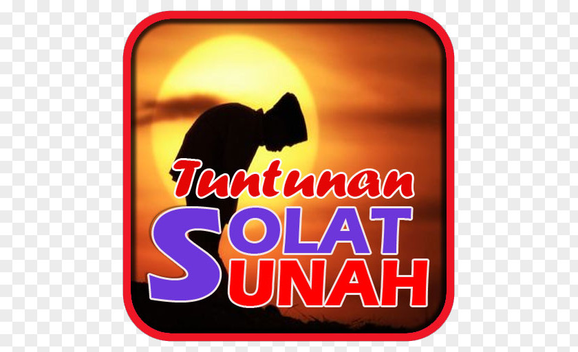 Sunnah Prayer Salah Dhikr PNG