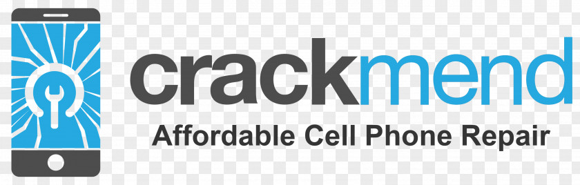 Affordable Cell Phone Repair Logo Arca-Galleon Agriventures, Inc.Mobile Crackmend PNG