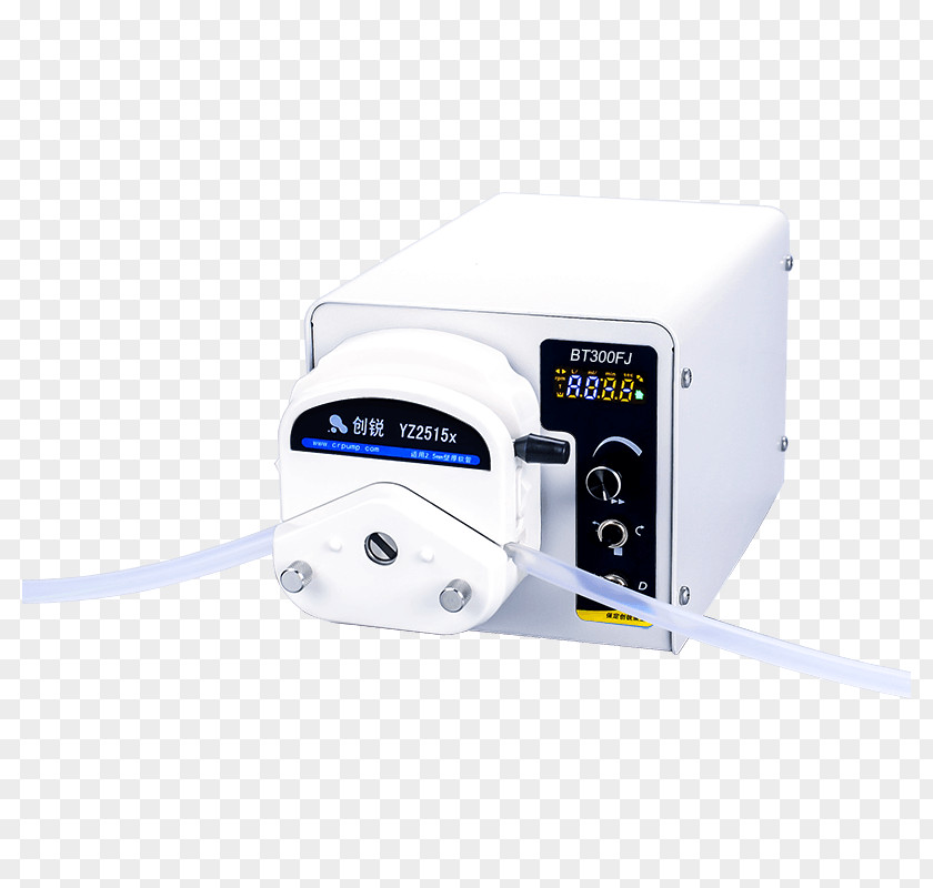 Business Peristaltic Pump Metering Hose Industry PNG