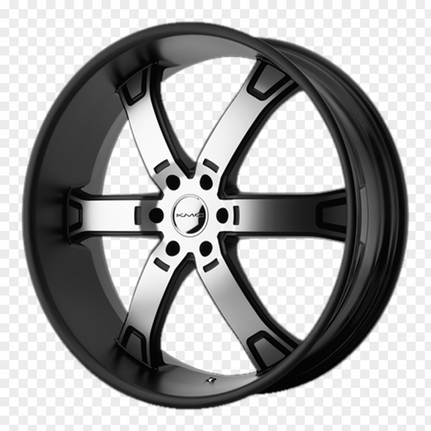 Car Wheel Rim Sizing Tire PNG