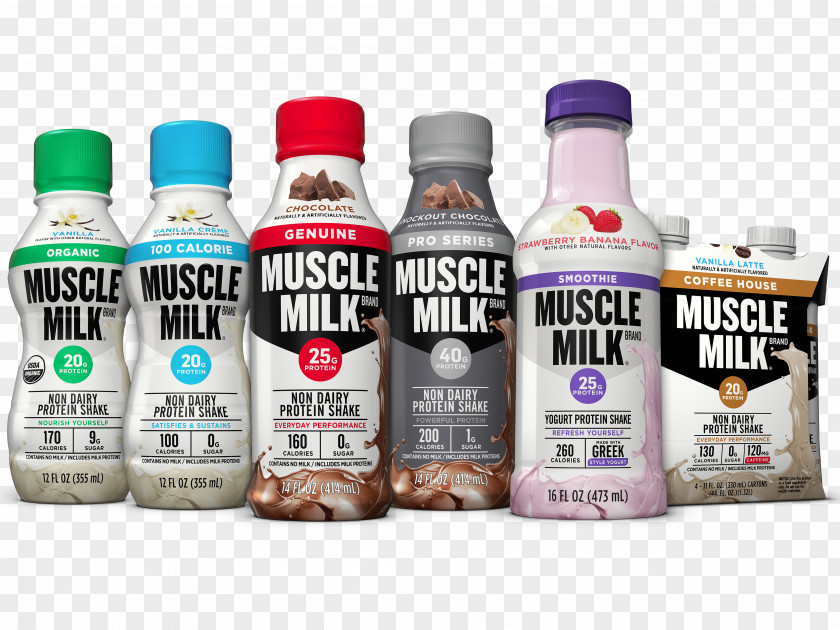 Coffee Ad Milkshake Smoothie Muscle Milk Light Powder Flavor PNG