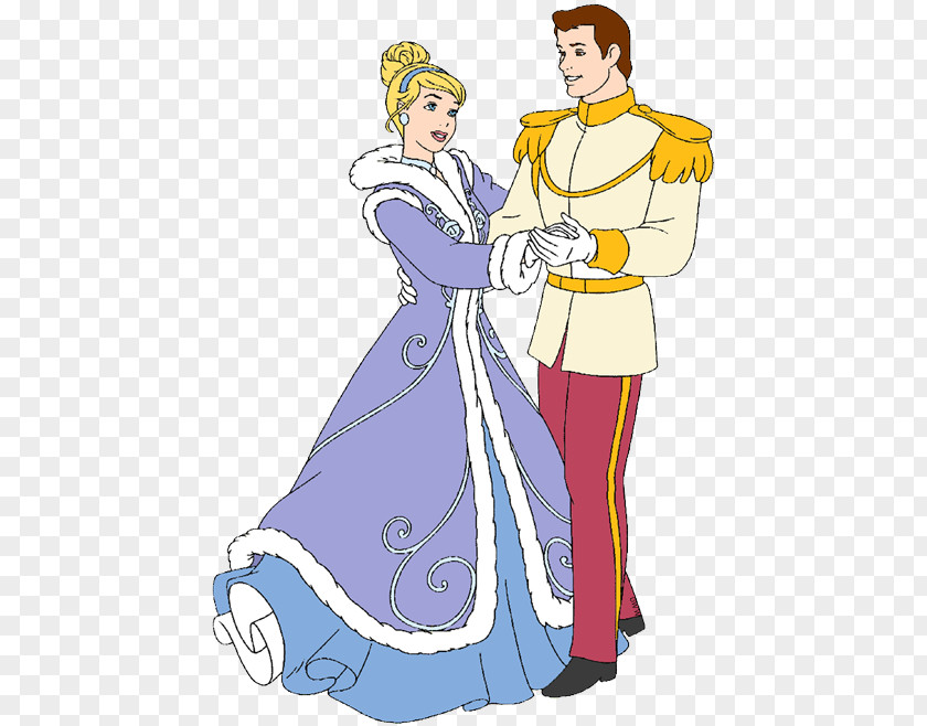 Disney Princess Prince Charming Grand Duke Walt World Fairy Godmother Clip Art PNG