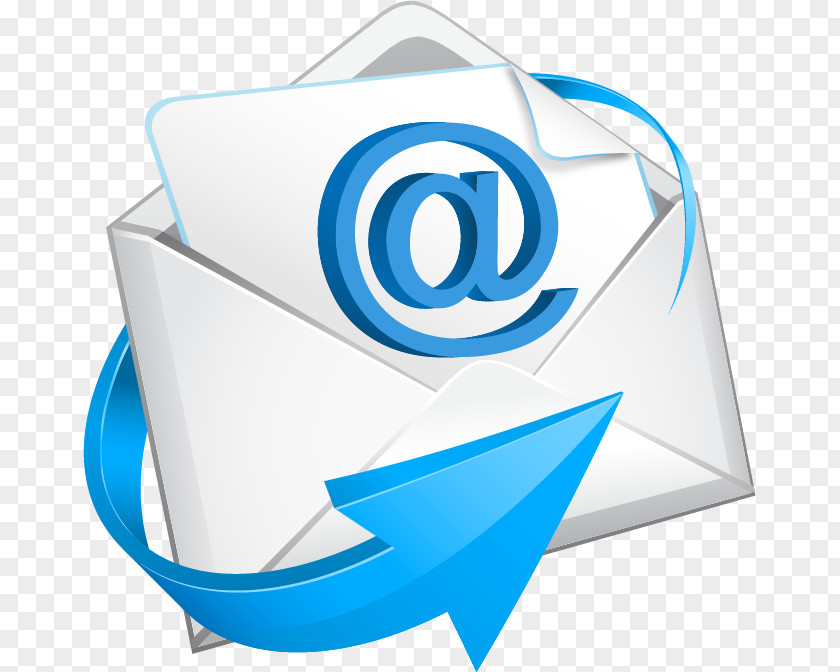 Email Digital Marketing Address Spam PNG