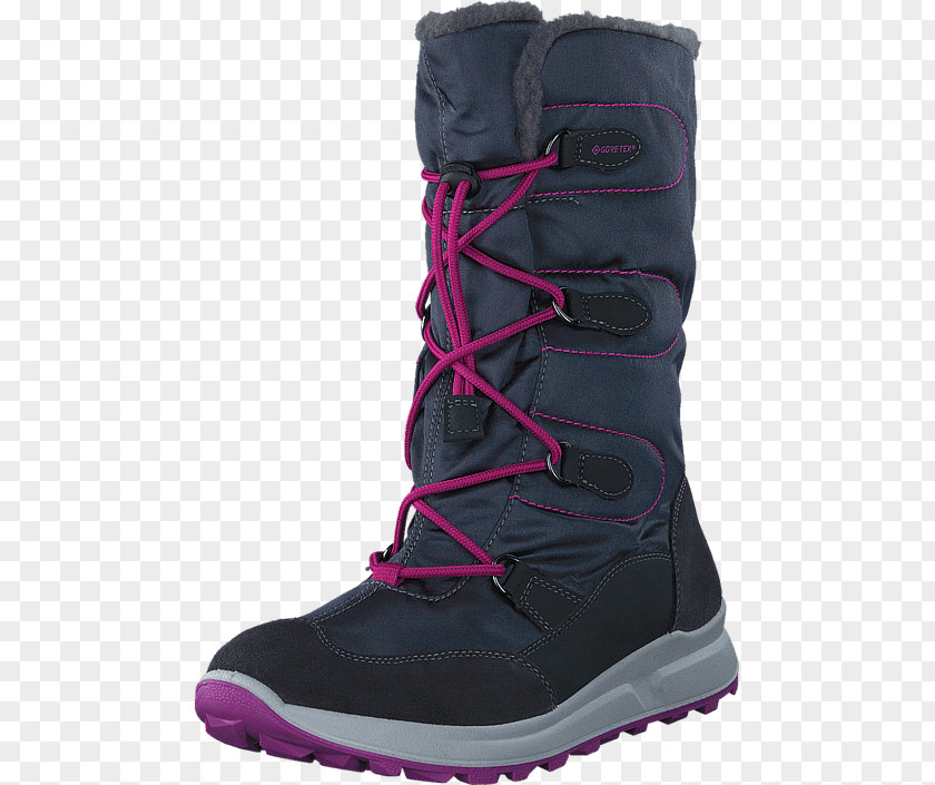 Gore-Tex Snow Boot Shoe Hiking PNG