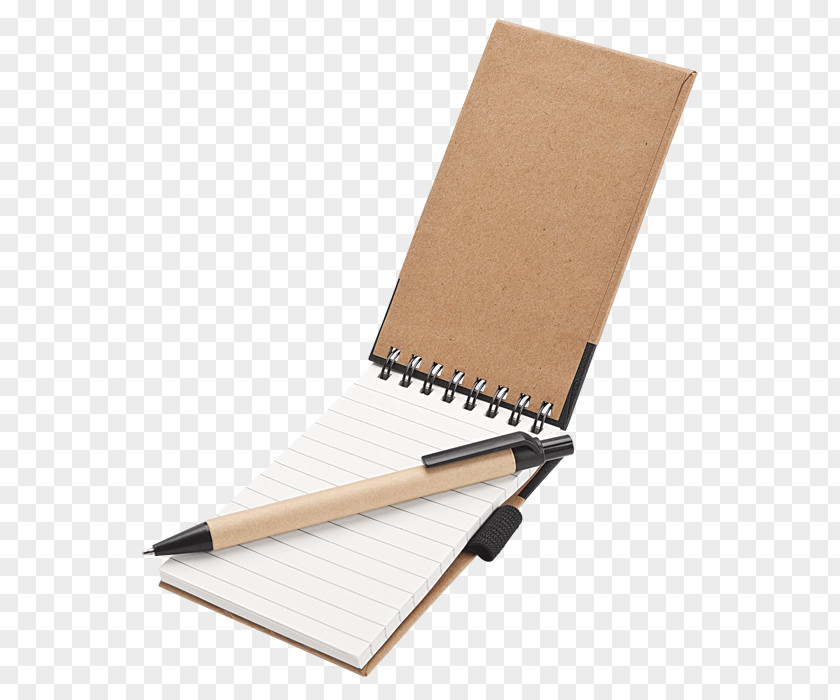 Pen And Paper Notebook Ballpoint Jotter PNG