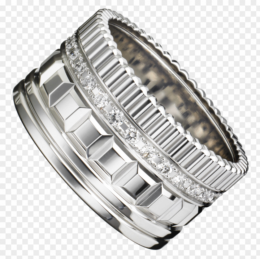 Ring Wedding Boucheron Diamond Jewellery PNG