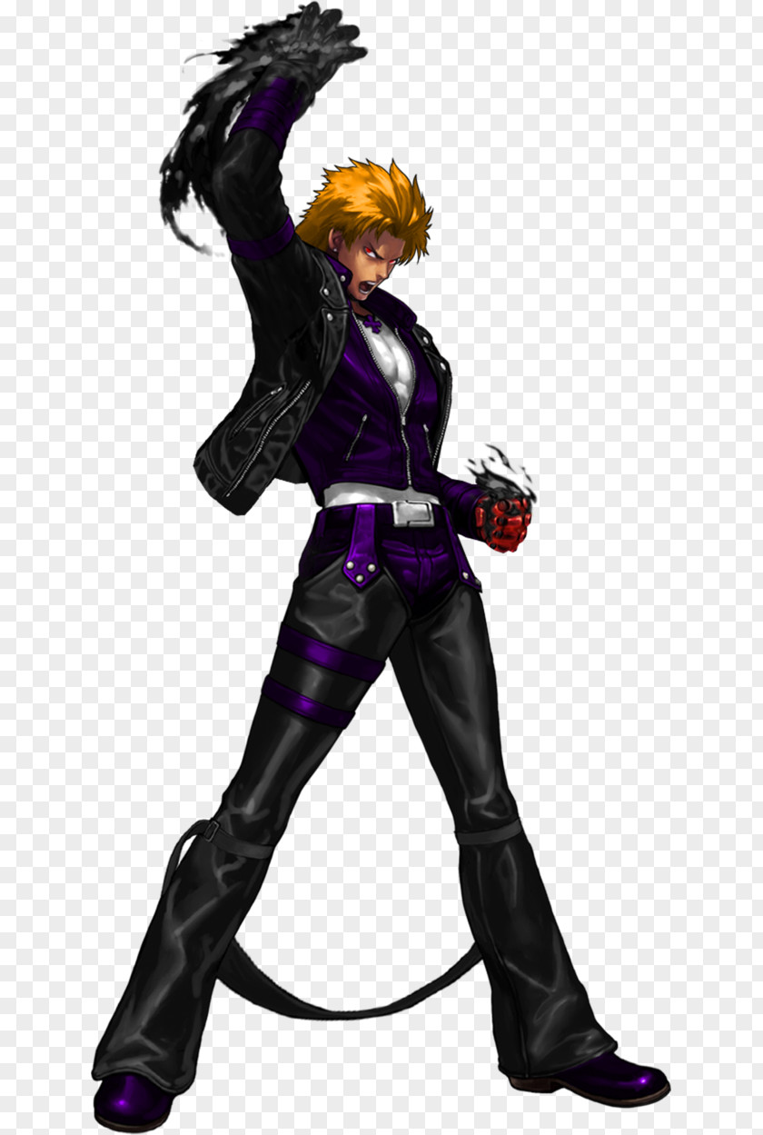 The King Of Fighters XIII XIV '98 PNG
