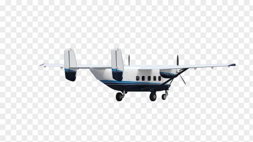 Aircraft Narrow-body Propeller Air Travel Flight PNG