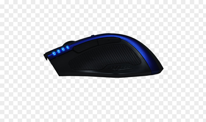 Awesome Gaming Headset Blue Computer Mouse Input Devices Product Design PNG