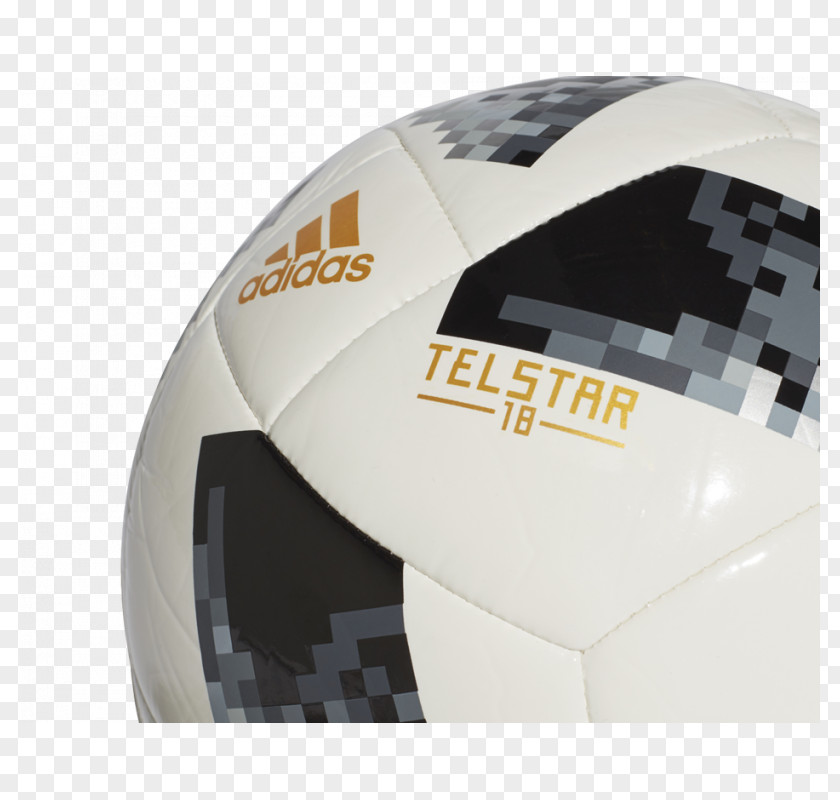 Ball 2018 World Cup Adidas Telstar 18 Futsal PNG