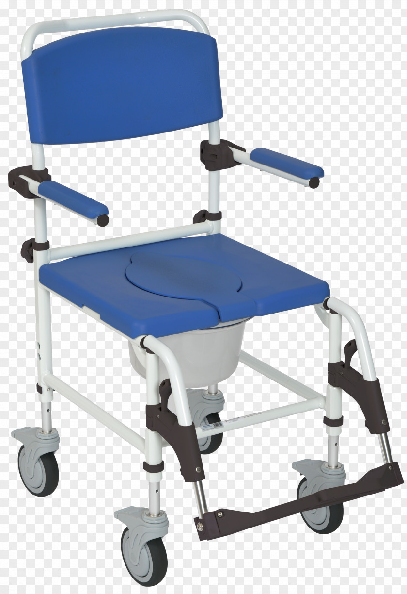 Chair Commode Shower Transfer Bench PNG