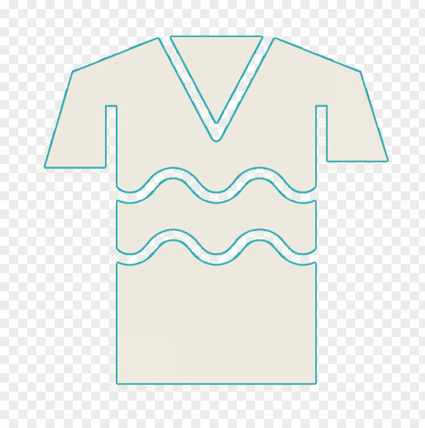Clothes Icon Tshirt Shirt PNG