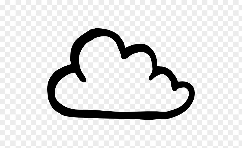 Cloud Computing Download PNG