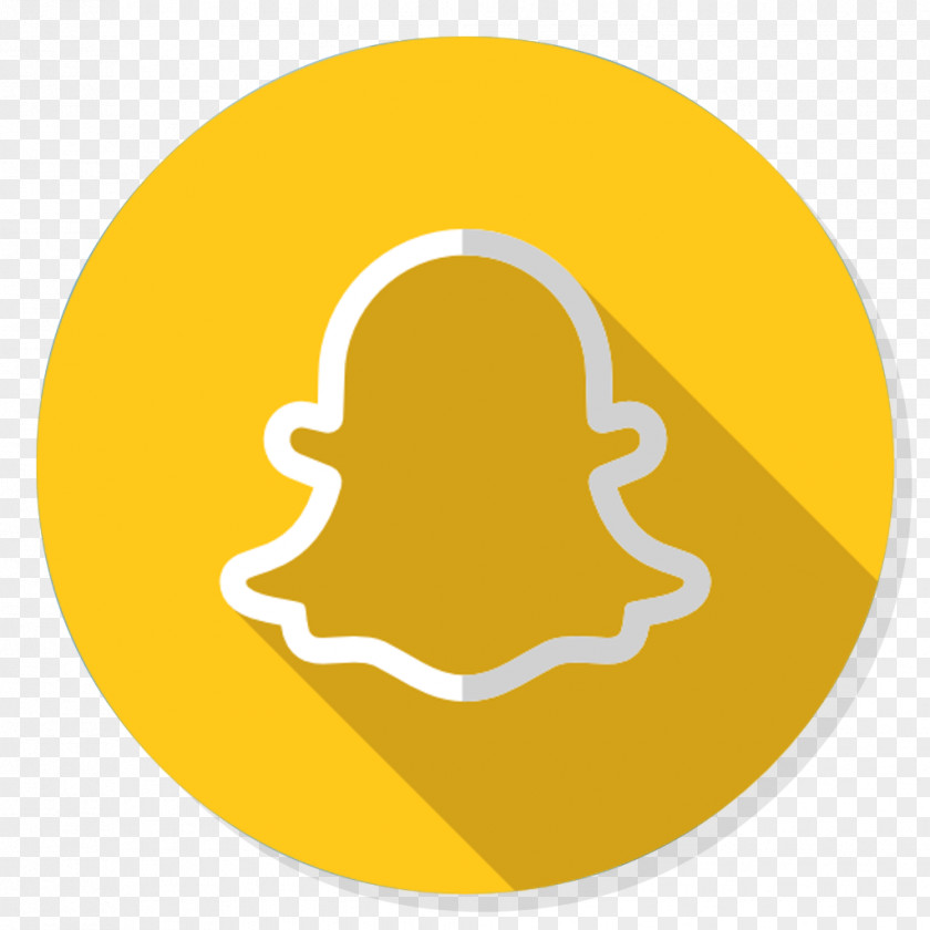 Copyright Social Media Breathing Room Foundation Inc Snapchat Logo PNG
