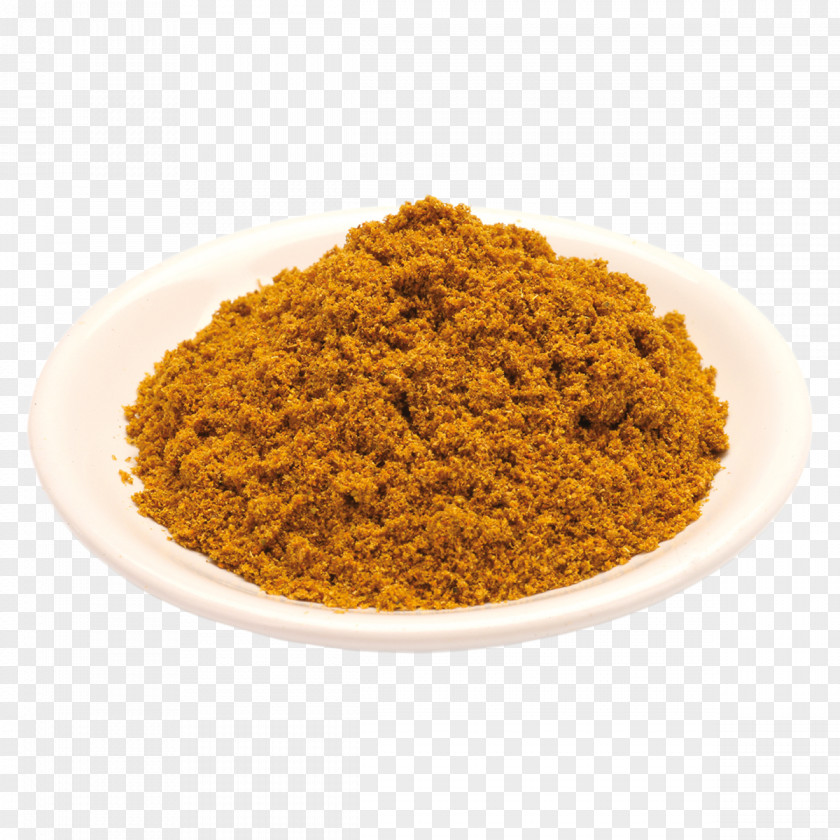 Curry Chicken Tikka Masala Powder Spice Mix Garam PNG