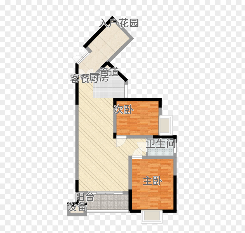 Design Product Floor Plan Square PNG