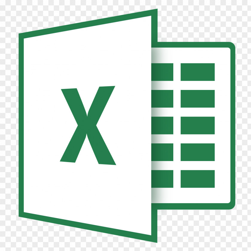 Excel Microsoft App Store IPad PNG