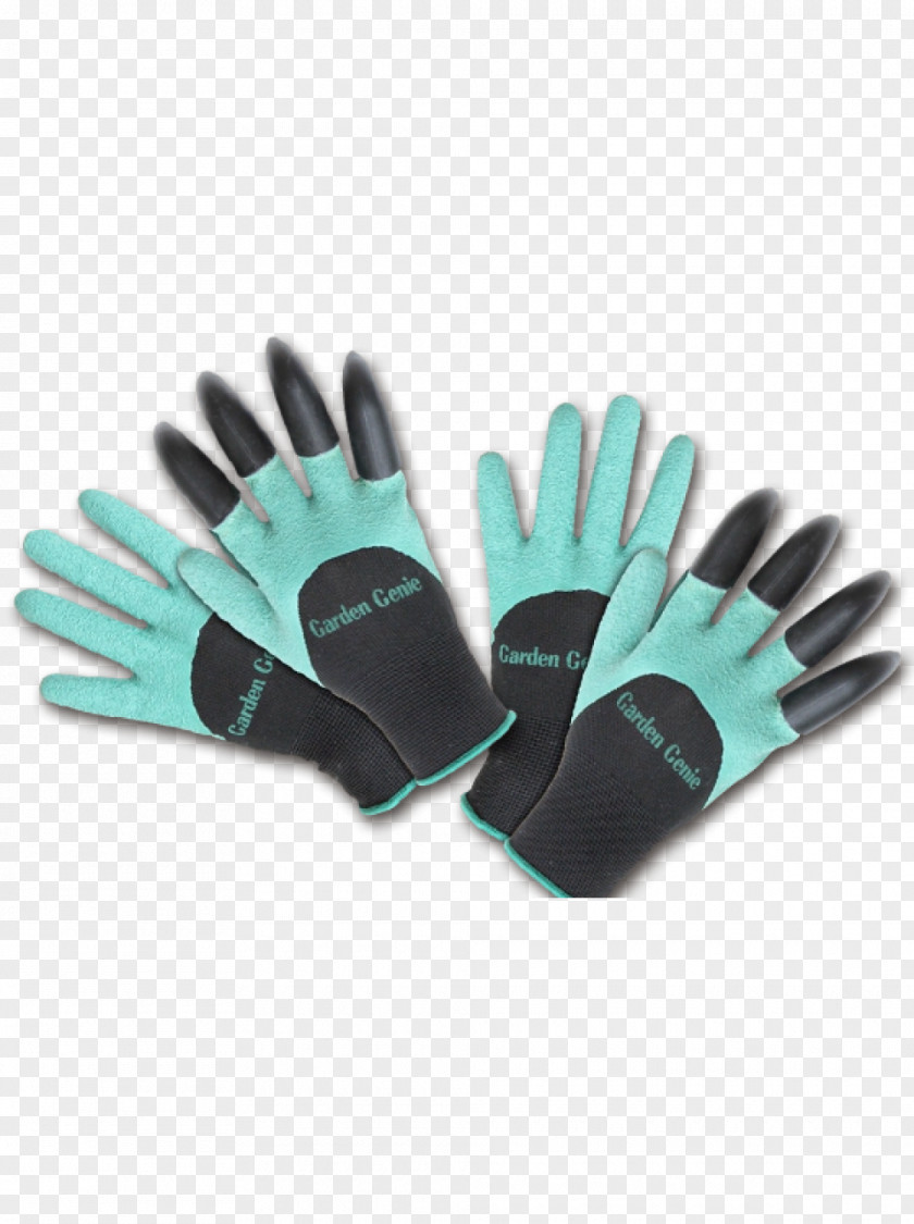 Glove Gardening Puncture Resistance Digging PNG