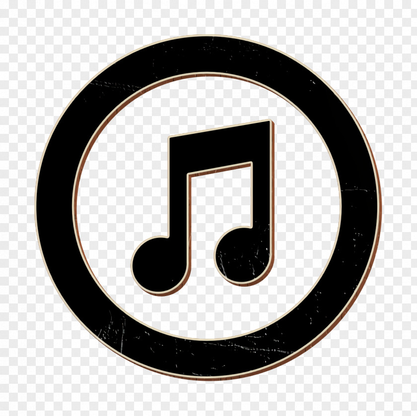 Itunes Icon Logo PNG