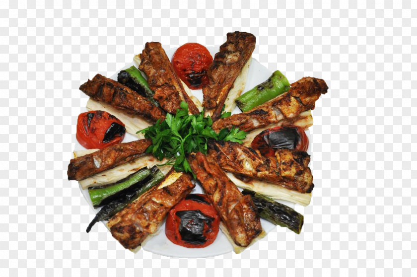 KEBAP Caucasian Cuisine Mediterranean Seafood Dish Finger Food PNG