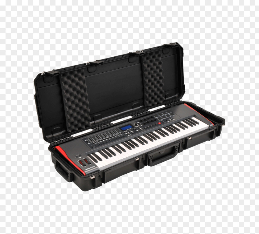 Keyboard Computer Skb Cases Injection Moulding PNG