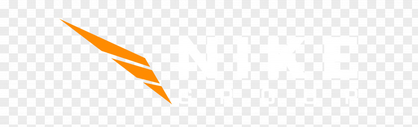 Logo Nike Line Angle Font PNG