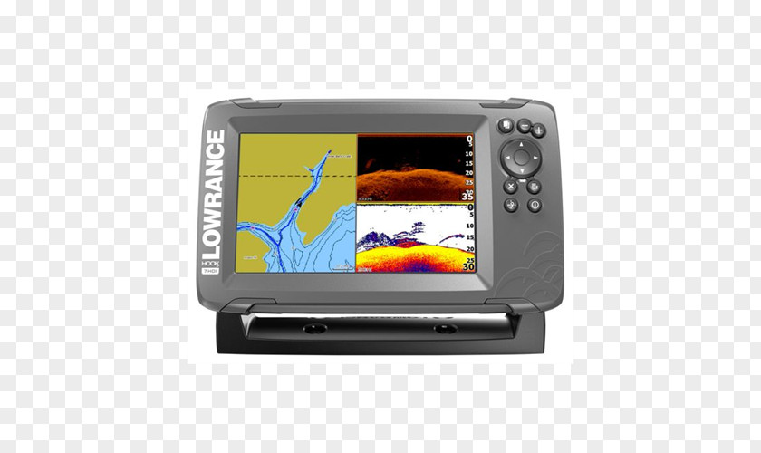 Mills Fleet Farm Fish Finders Chartplotter Lowrance Electronics Sonar Transducer PNG