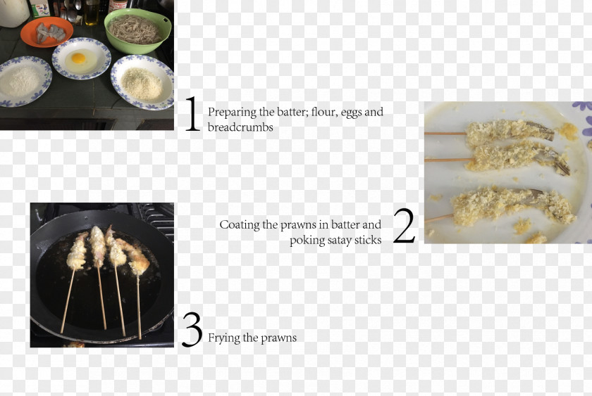 Prawn Cuisine Recipe Cutlery Dish Network PNG