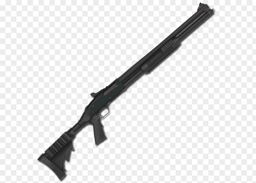 Pump Action Savage Arms 20-gauge Shotgun Mossberg 500 PNG