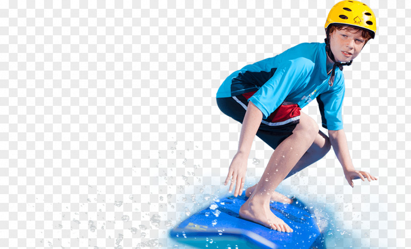 Surfing Water Park Child Surfboard Resort PNG