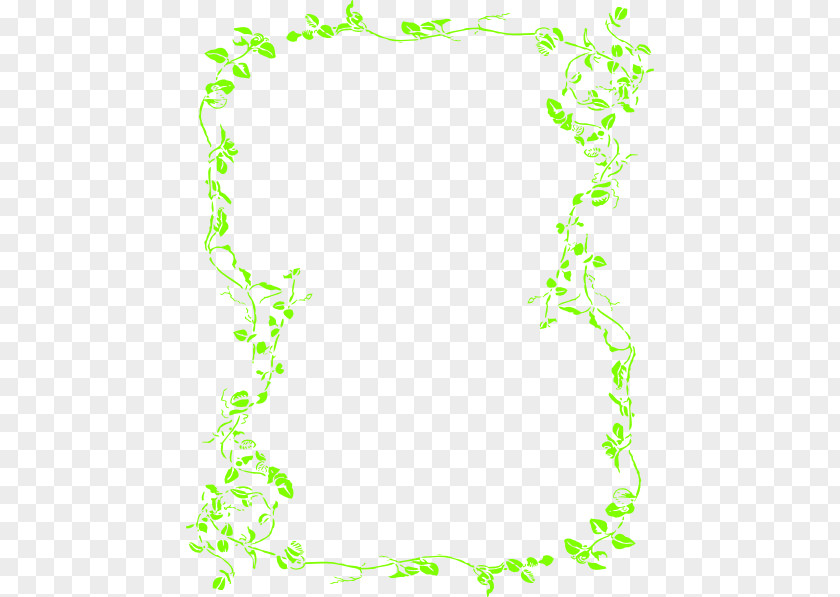 Vine Clip Art PNG