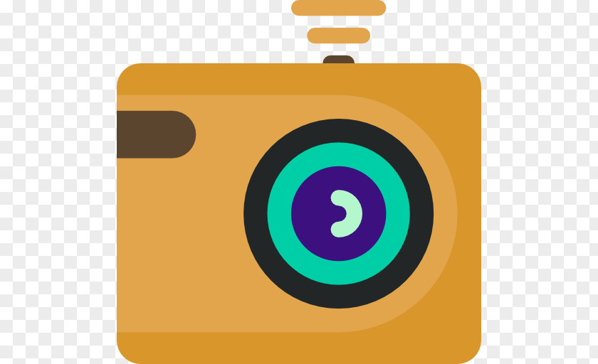 A Digital Camera Clip Art PNG