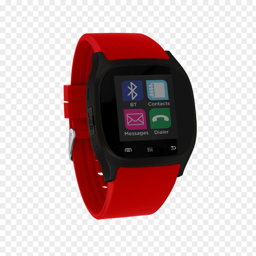 Apple IPod Touch Smartwatch Touchscreen PNG