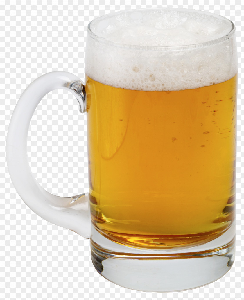 Beer Glass Glasses Brewing Grains & Malts Mug Lager PNG