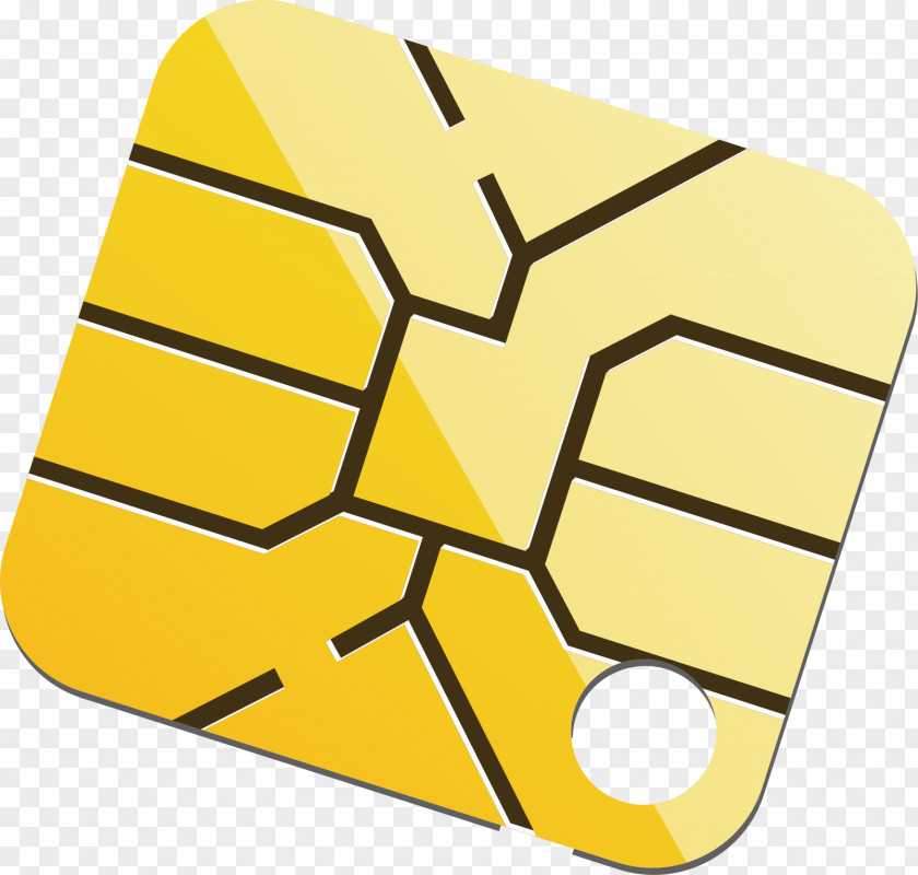 Chip Material Picture Integrated Circuit Credit Card PNG