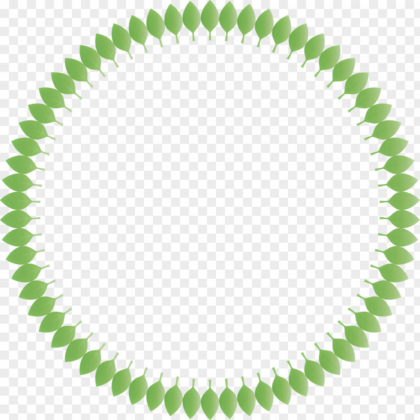 Circle Frame PNG