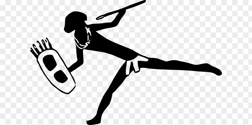 Dance Athletics People Cartoon PNG