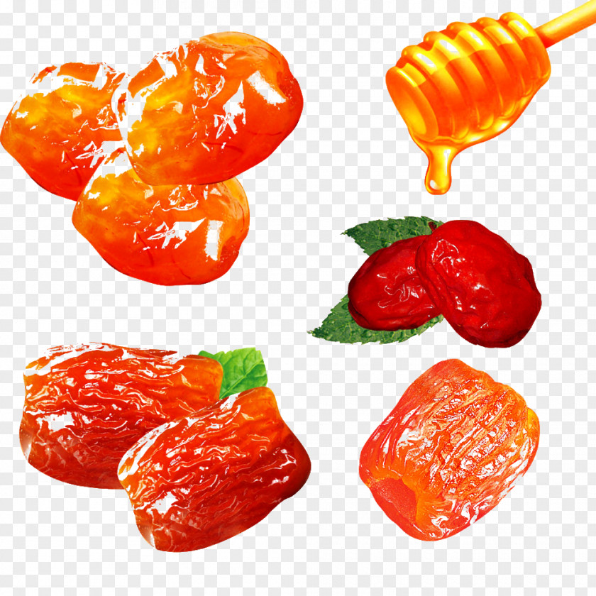 Dates Indian Jujube Strawberry PNG