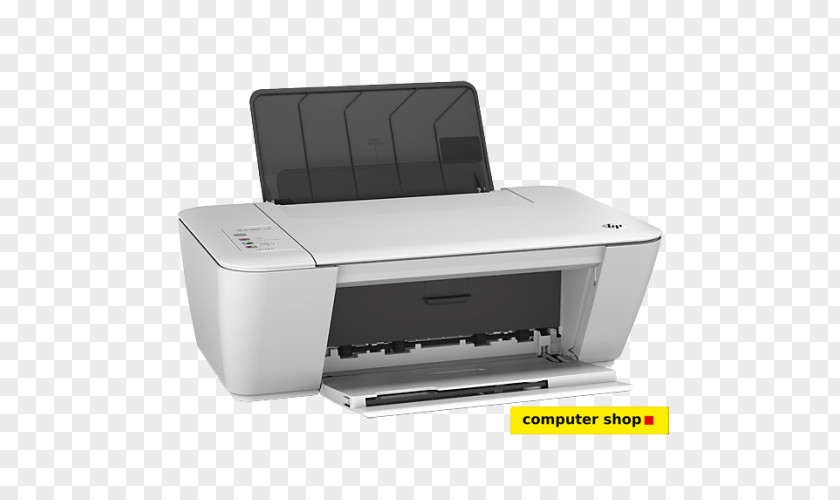 Hewlett-packard Hewlett-Packard HP Deskjet Paper Multi-function Printer PNG