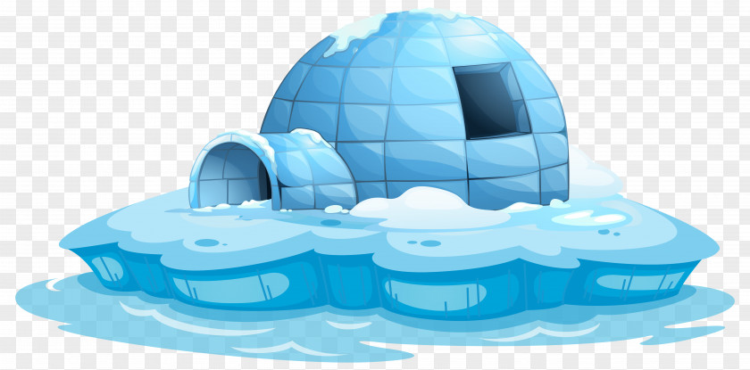Igloo Icehouse Transparent Clip Art Image Stock Photography PNG