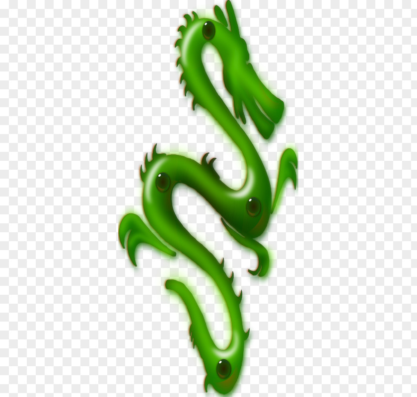 Jade Cliparts Dragon Clip Art PNG