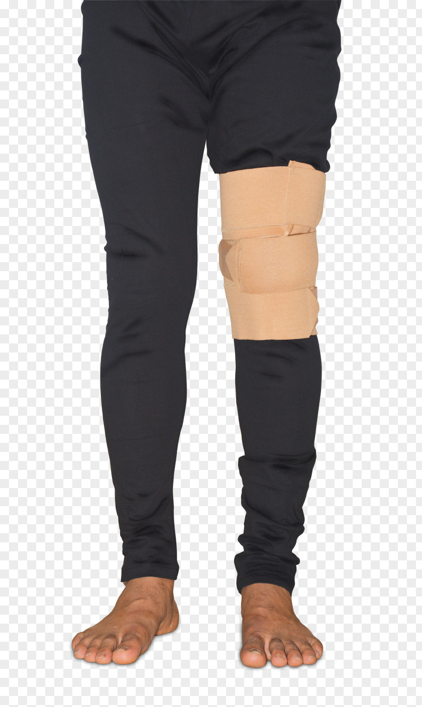 Knee Patella Orthopedic Surgery Dress PNG