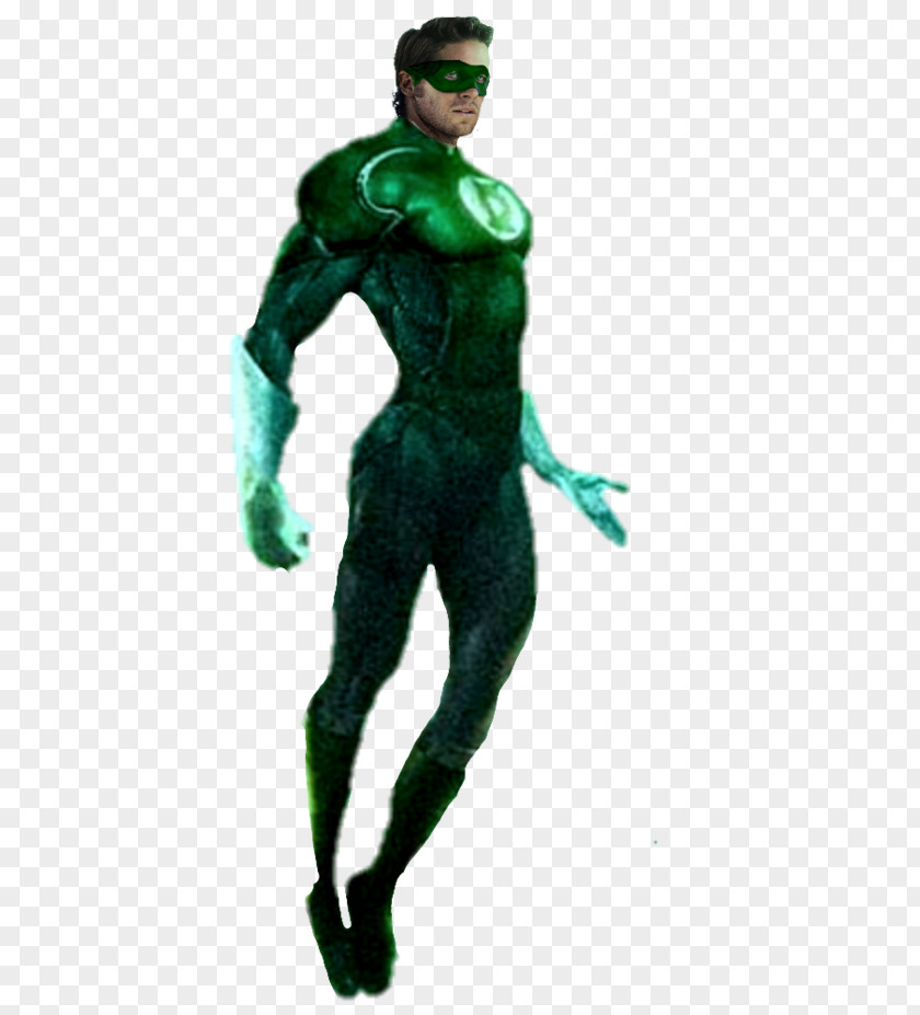 Lantern Green Hal Jordan John Stewart The Flash Arrow PNG