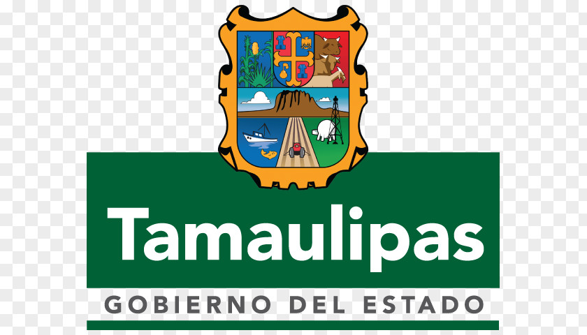 Logo Del Gobierno Estado De Mexico Tamaulipas Government Brand State PNG