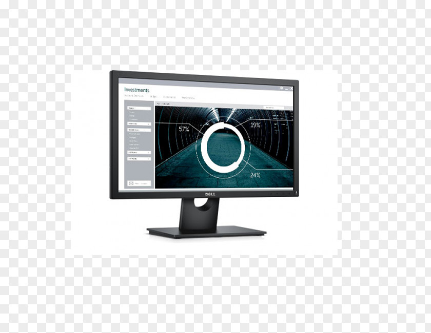 Monitor Dell Alienware E-16H Computer Monitors 1080p PNG