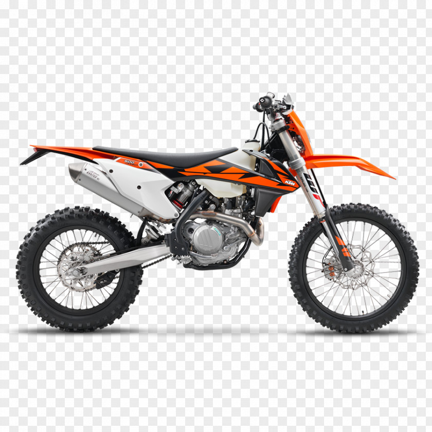 Motorcycle KTM 1290 Super Adventure 500 EXC Car PNG