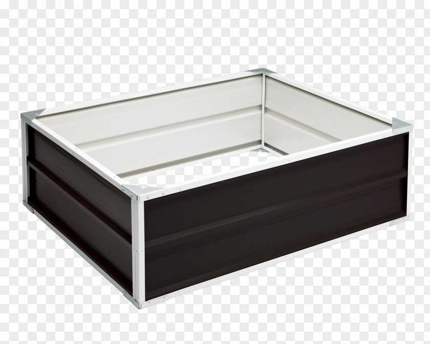 Raisedbed Gardening Raised-bed Drawer Table PNG